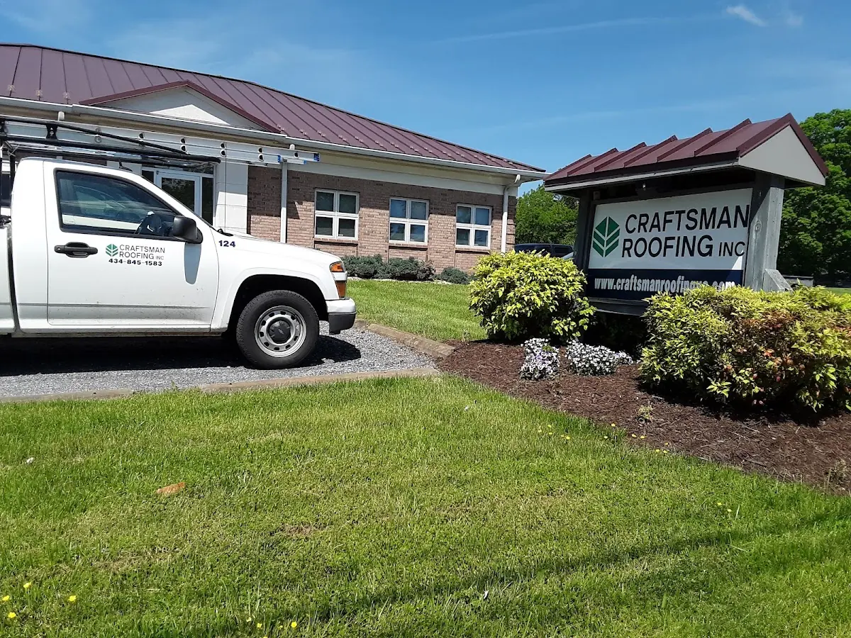 Quality Gutter & Downspout Repair by experienced craftsmen in Birch Grove